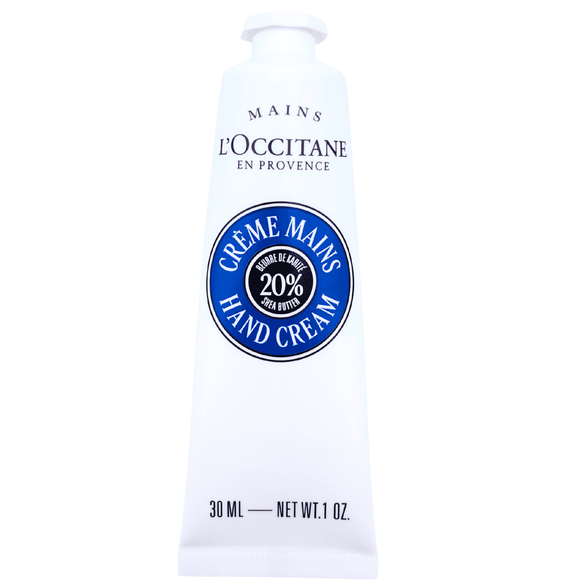 L'OCCITANE Shea Handcreme