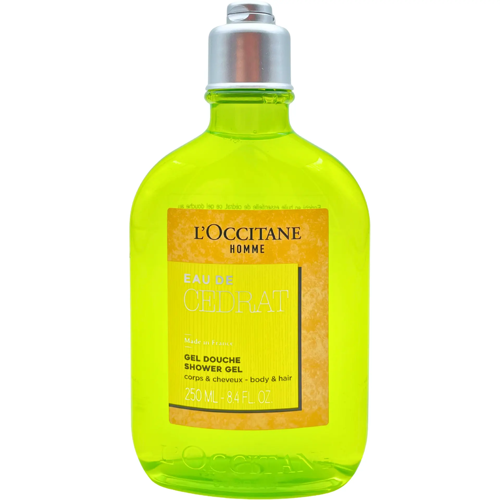 L'OCCITANE Cédrat Duschgel