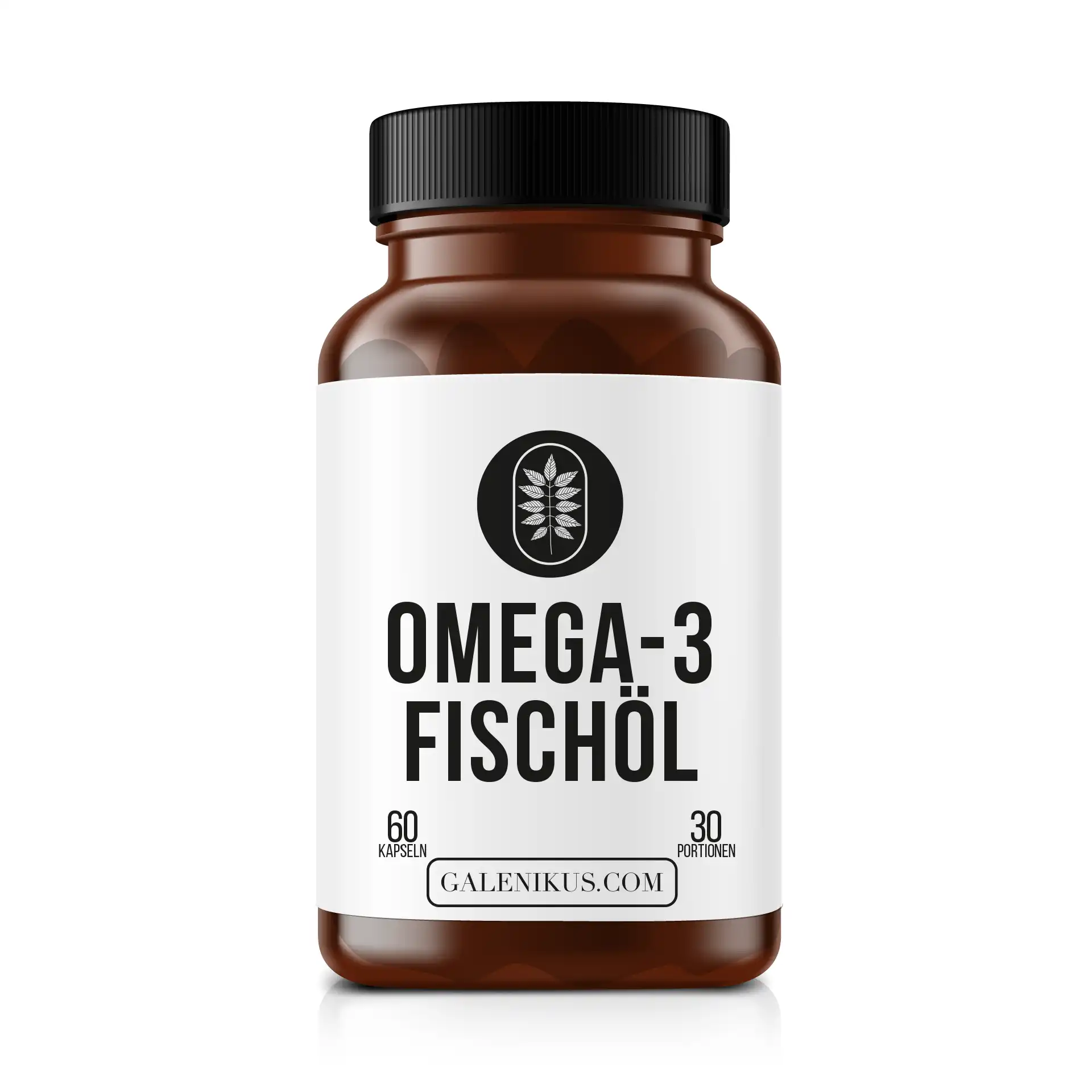 ATRIUM Omega 3 Fischöl