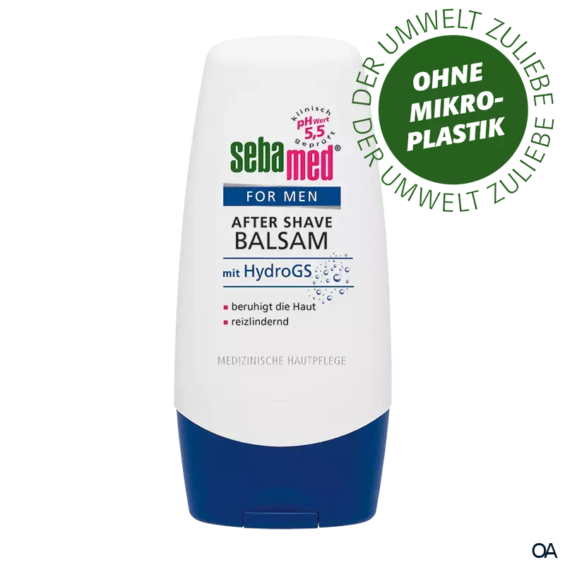 Sebamed After Shave Balsam 100ml