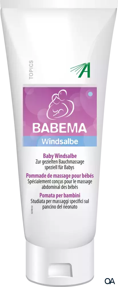 Adler Topics Babema Windsalbe