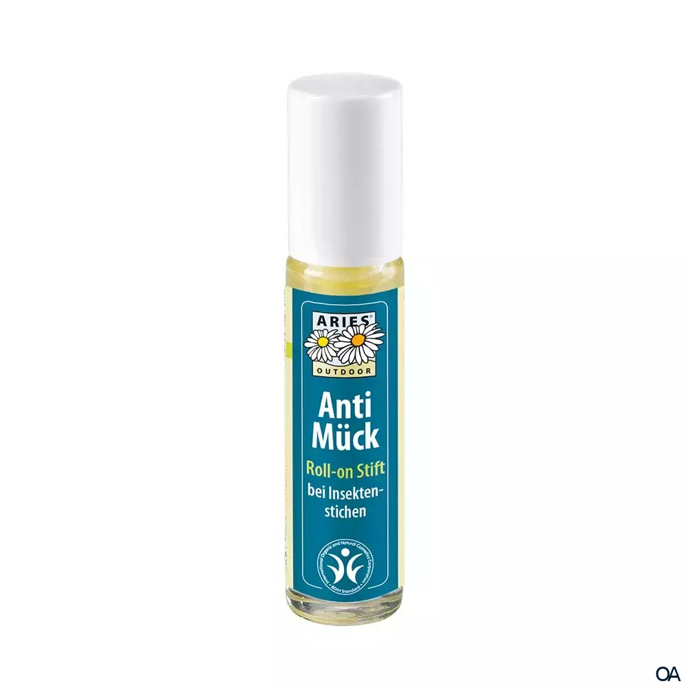 ARIES® - Anti Mück Roll-On