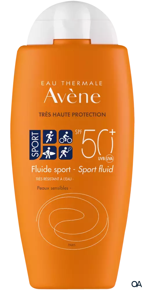 Avène Sport Fluid SPF 50+