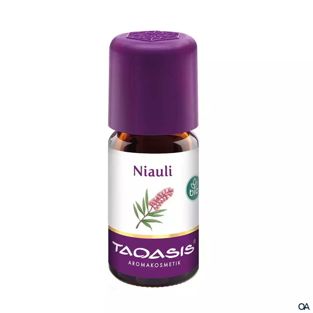 Taoasis Niauliöl BIO Taoasis Niauliöl BIO
