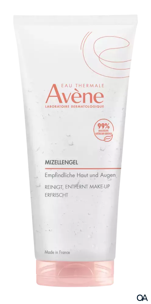 Avene Mizellengel