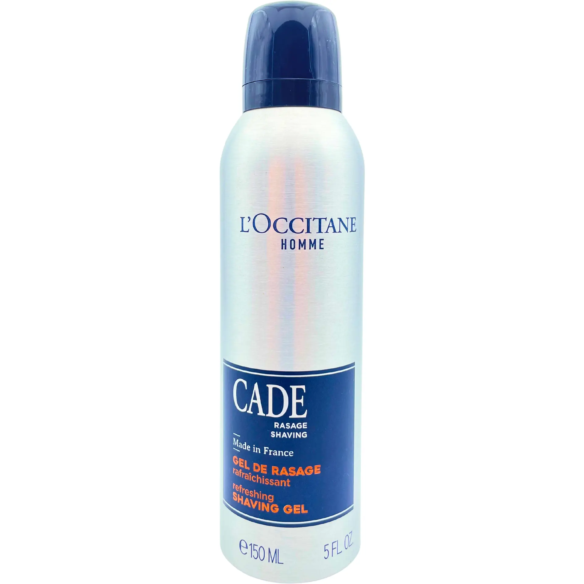 L'OCCITANE Cade Rasiergel