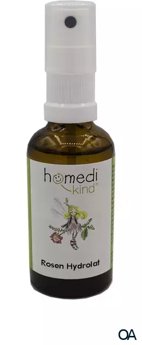 homedi-kind Rosen Hydrolat