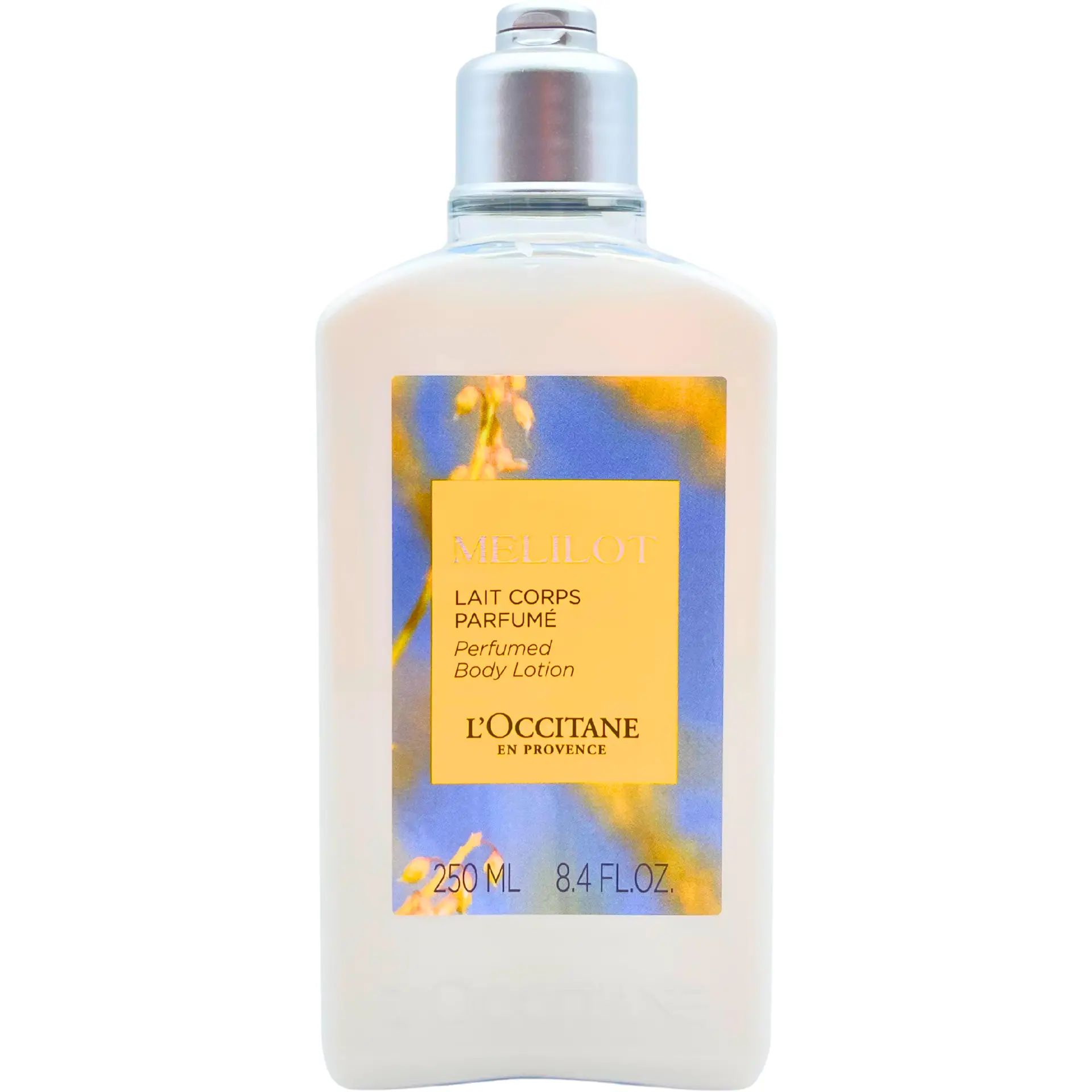 L'OCCITANE Mélilot Körpermilch