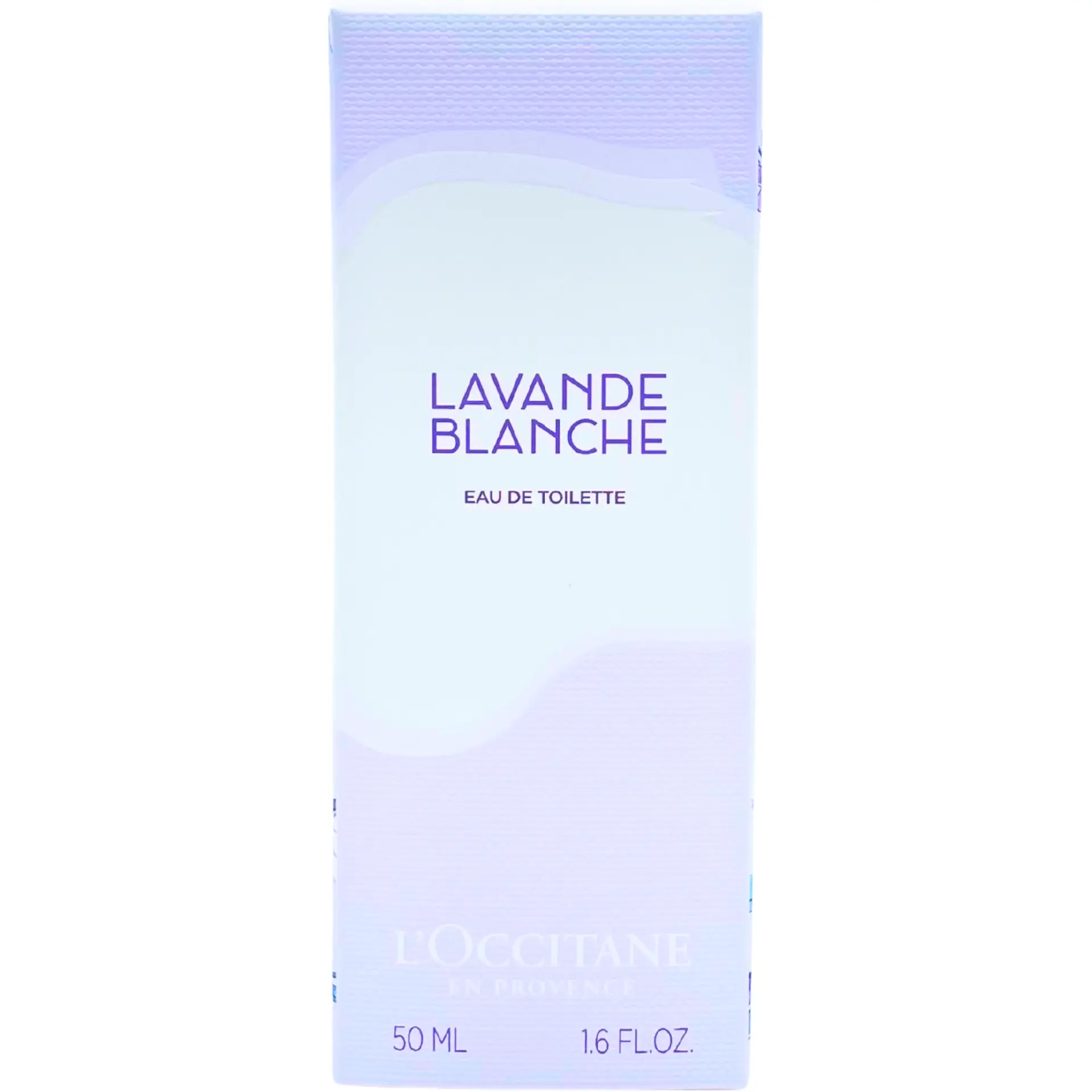 L'OCCITANE weißer Lavendel EDT