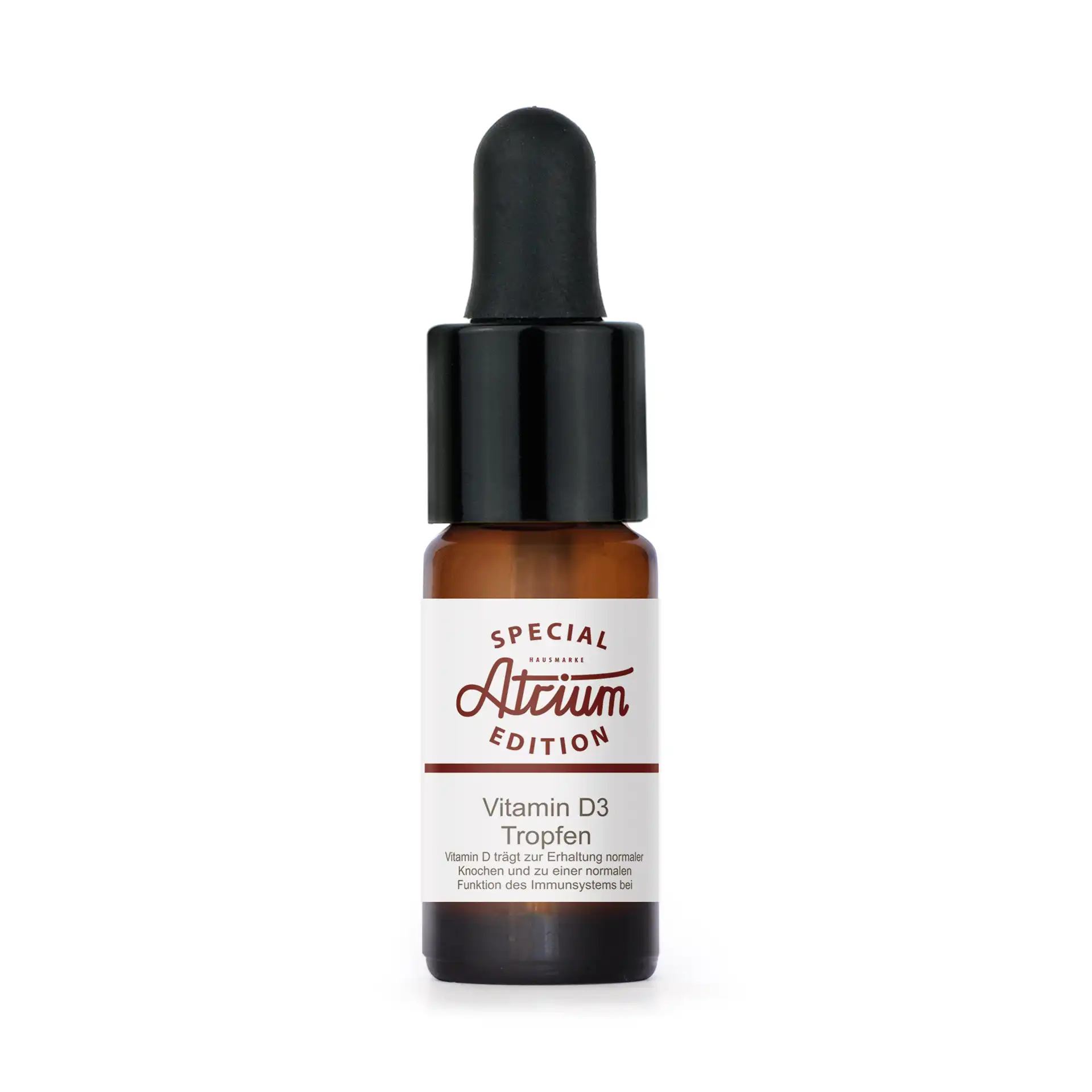 ATRIUM Vitamin D3 1000IE ATRIUM Vitamin D3 1000IE