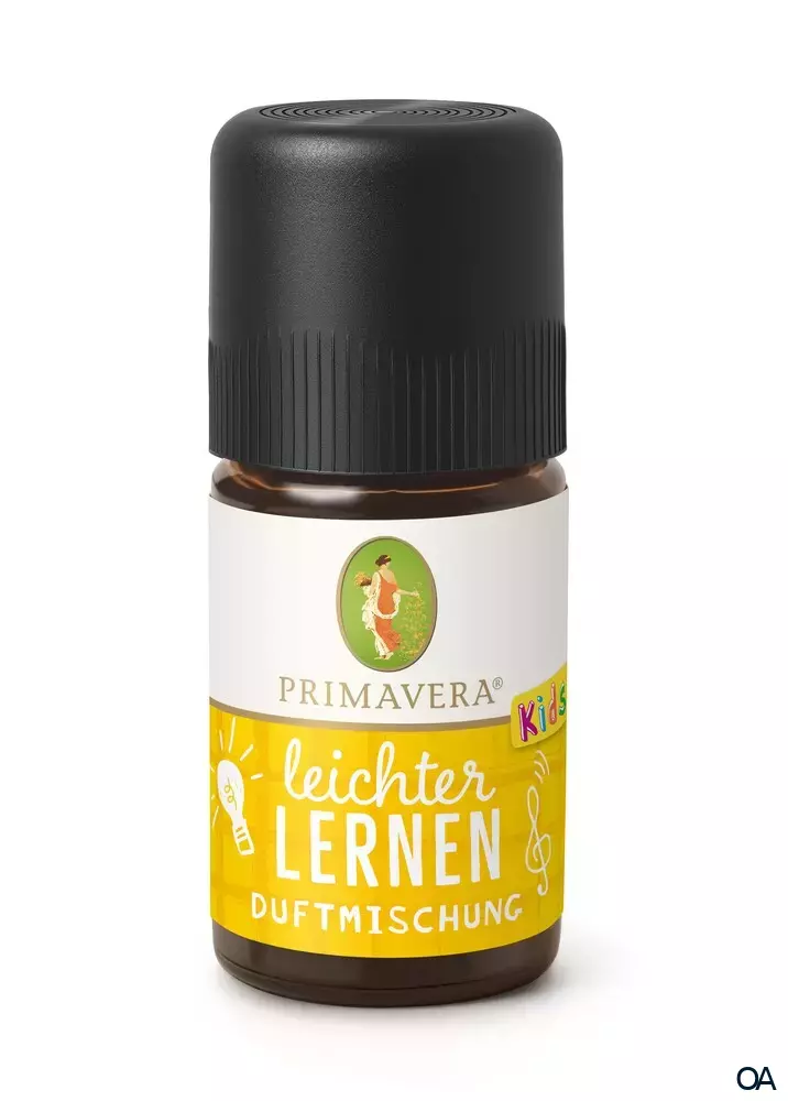 Primavera Leichter lernen Duftmischung