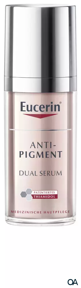 Eucerin® ANTI-PIGMENT Dual Serum