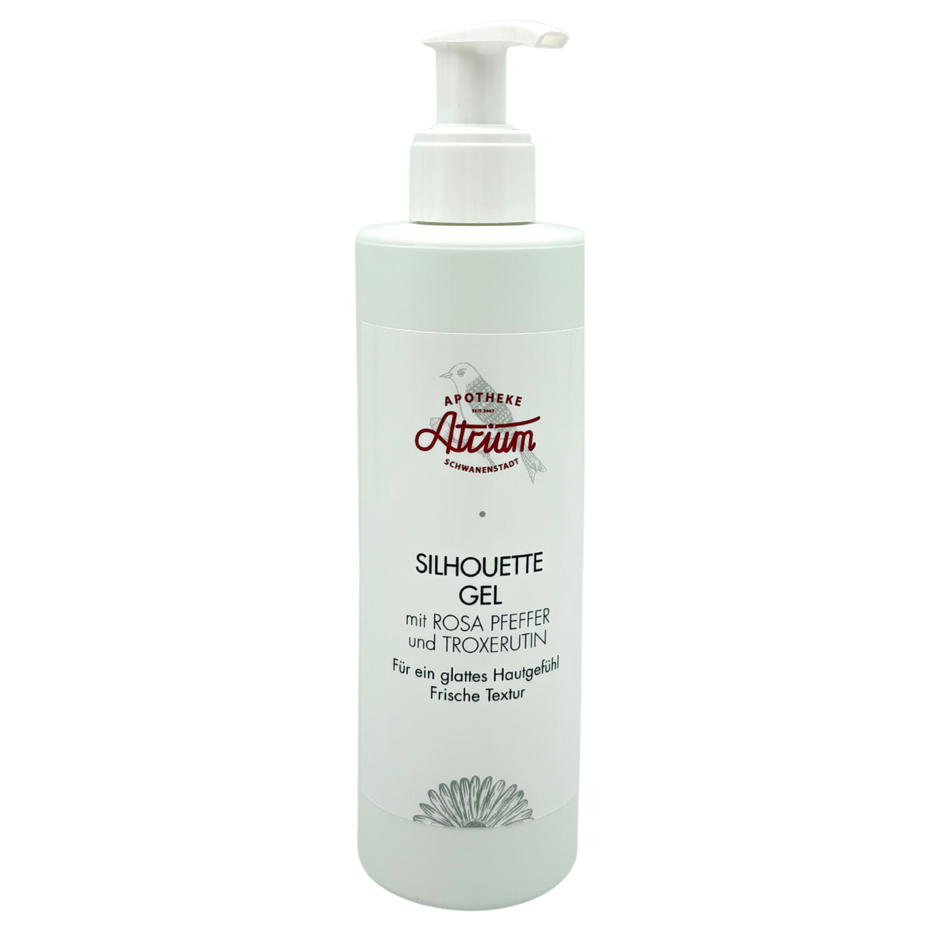 ATRIUM Silhouette Gel
