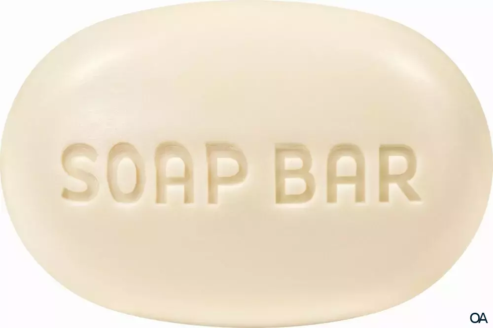 Speick Bionatur Soap Bar Hair & Body Kokos