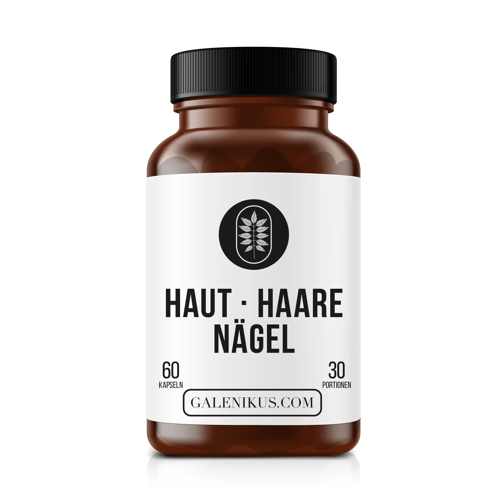 ATRIUM Haut-Haare-Nägel