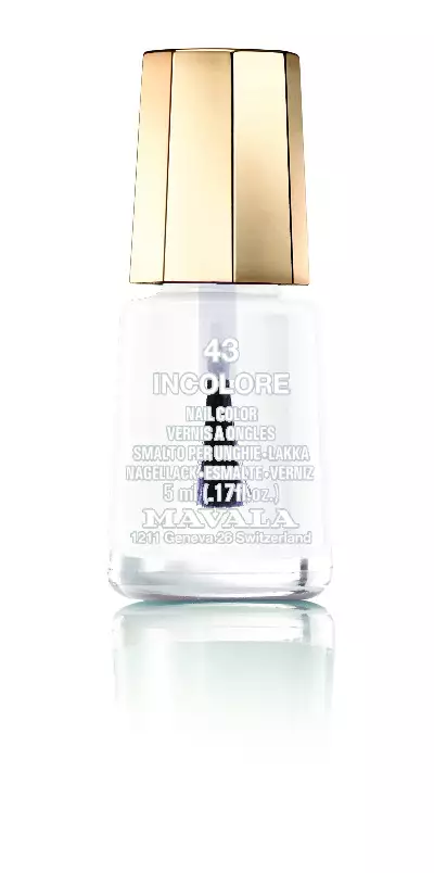 MAVALA Incolore 43 Nagellack MAVALA Incolore 43 Nagellack