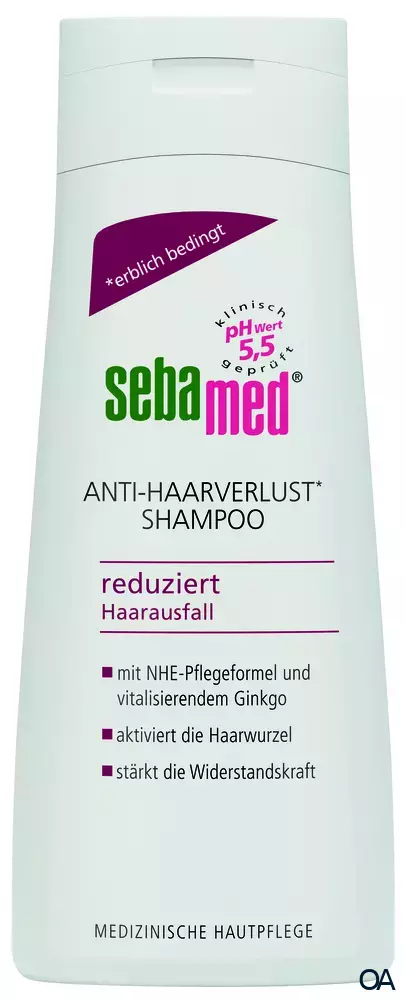 Sebamed Anti-Haarverlust*-Shampoo