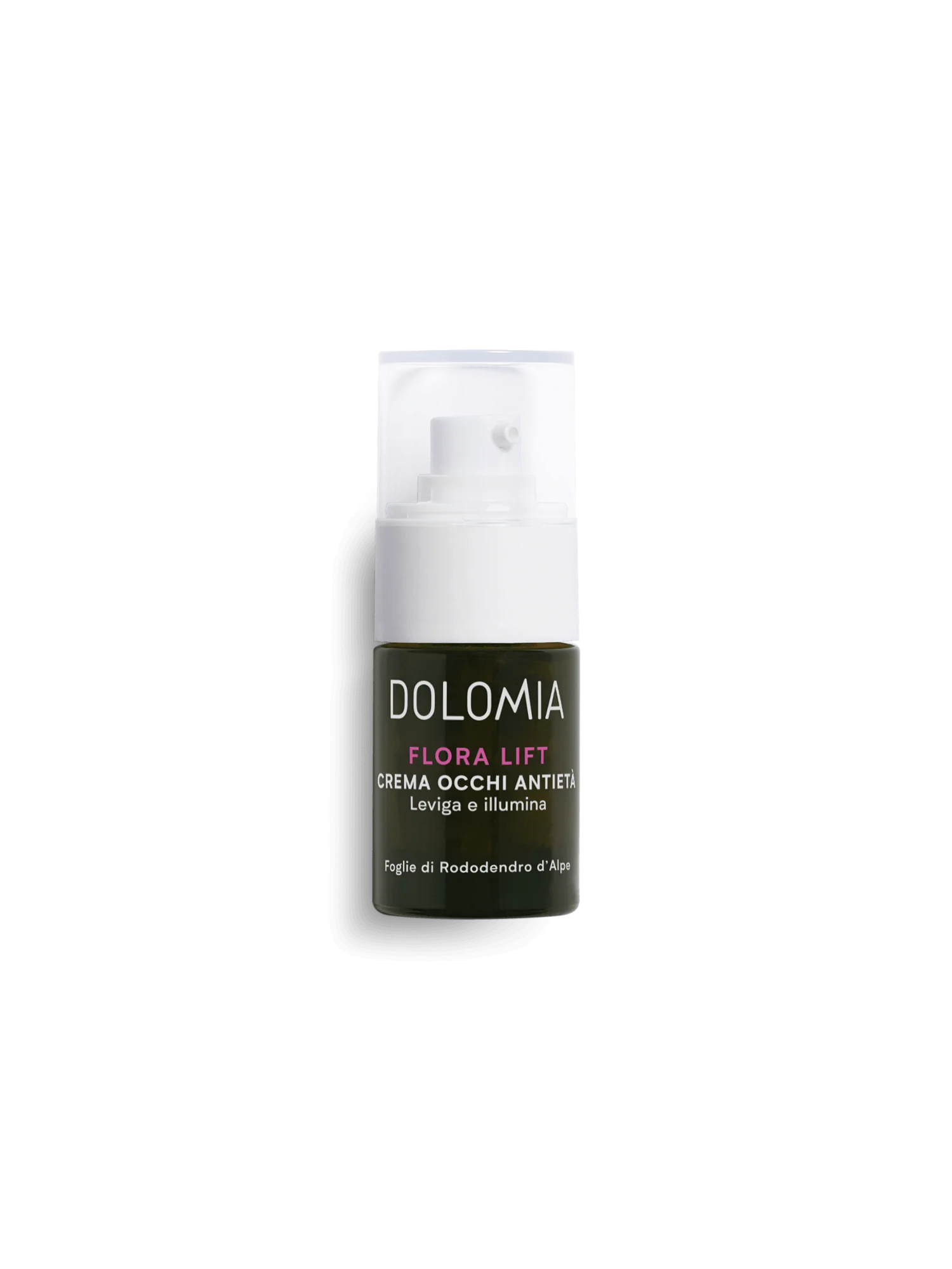 DOLOMIA FLORA LIFT AUGENCREME