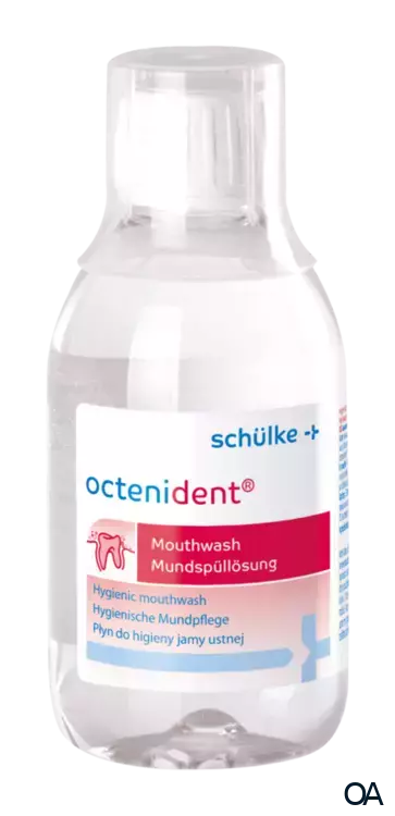 octenident® Mundspüllösung