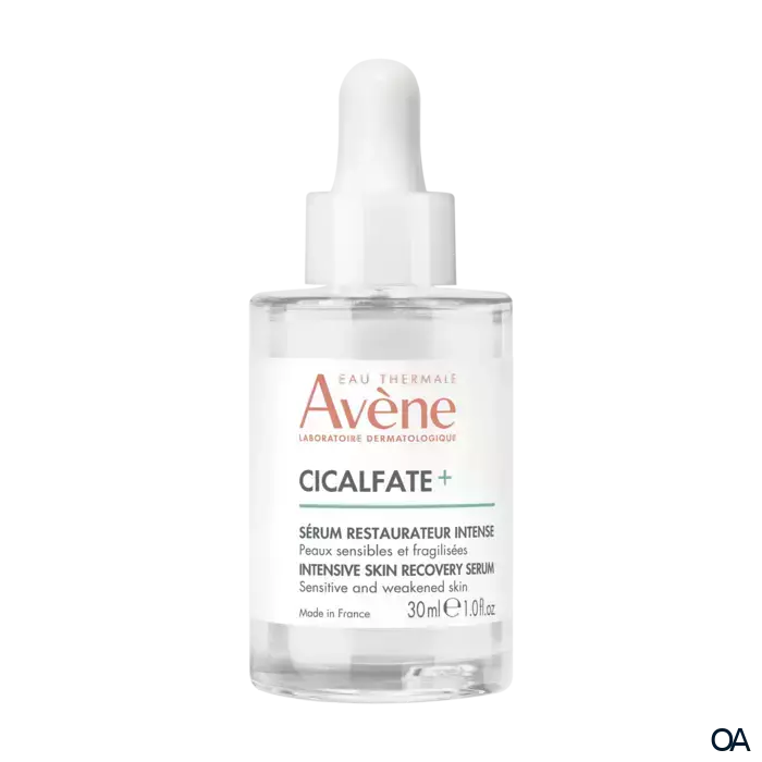 Avene Cicalfate+ Intensiv Regenerierendes Serum