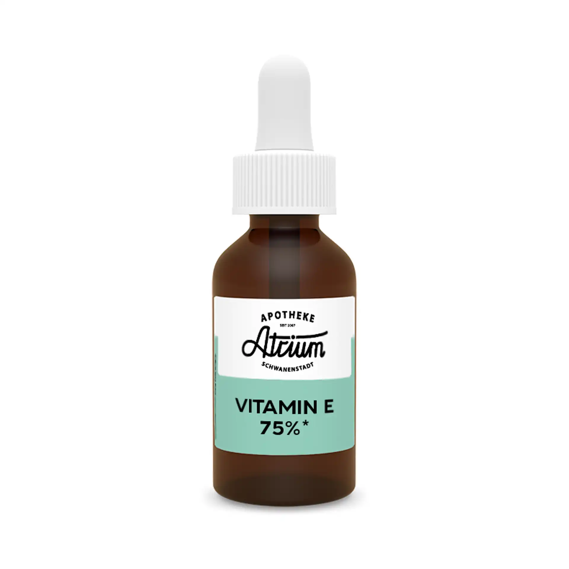 ATRIUM Vitamin E 75 %