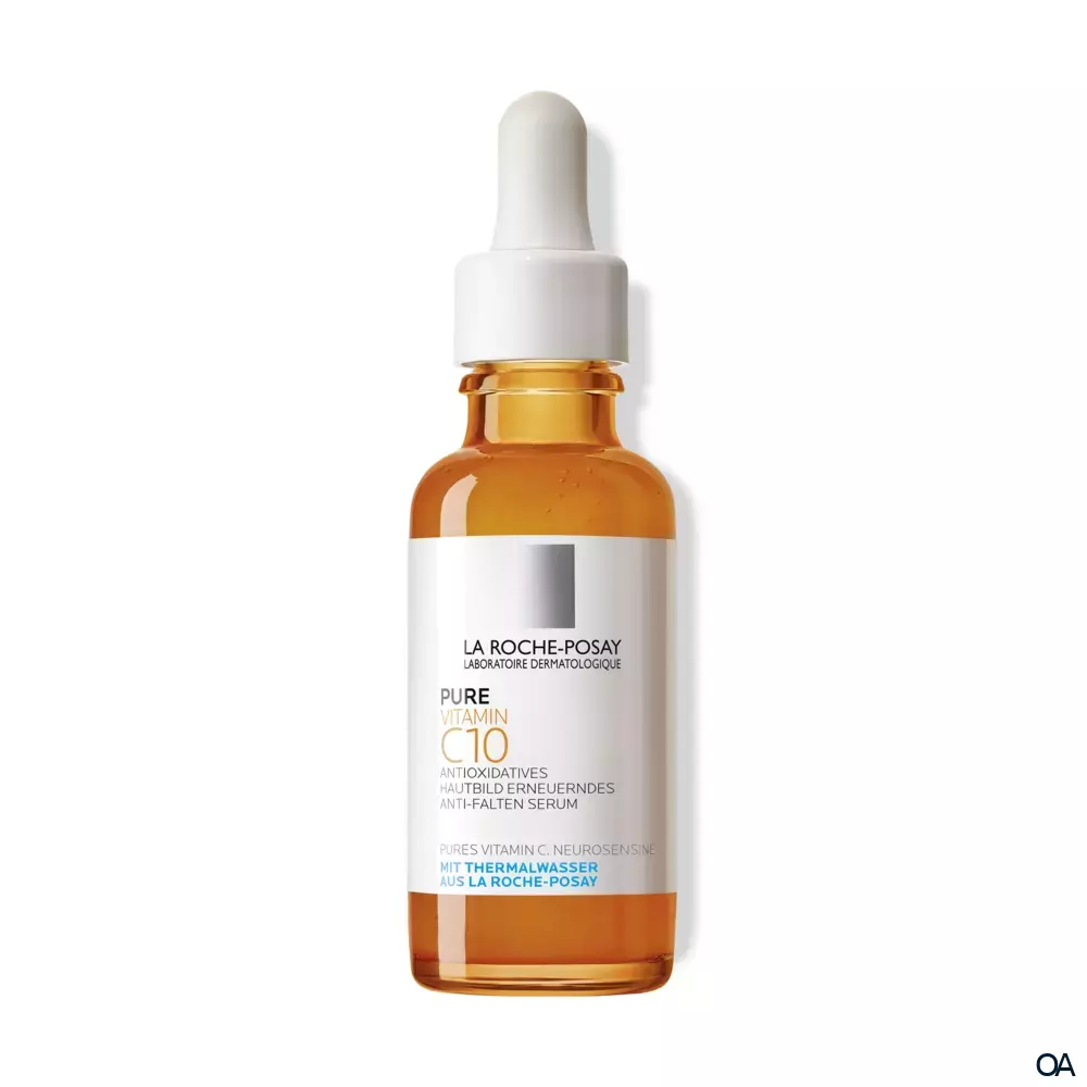 La Roche-Posay Pure Vitamin C10 Serum