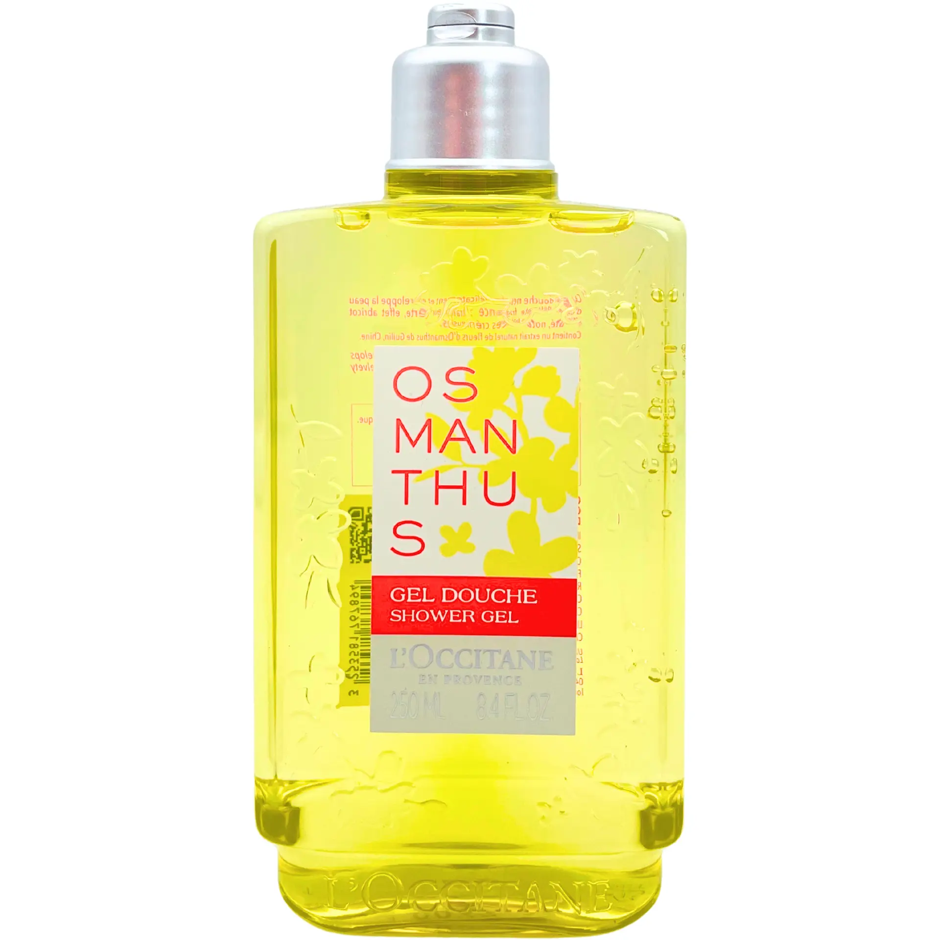 L'OCCITANE Osmanthus Duschgel