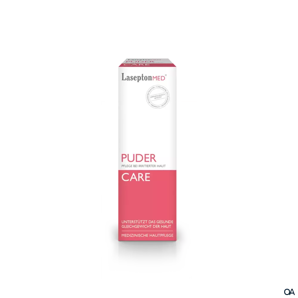 Lasepton® Puder Lasepton® Puder