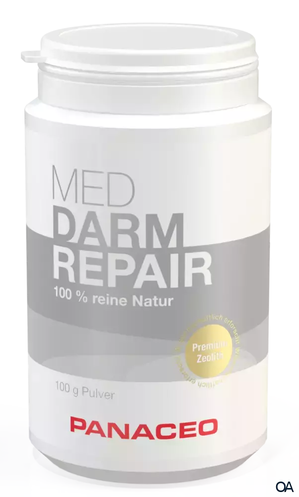 Panaceo Med Darm Repair Pulver