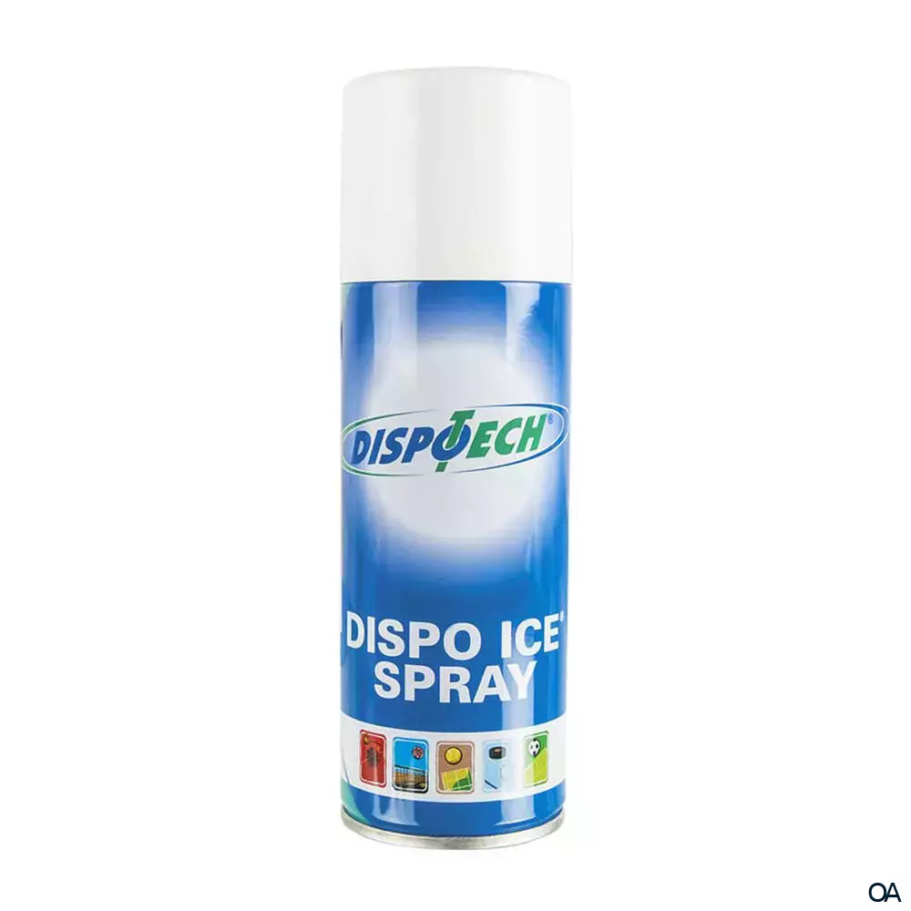 Dispo Eisspray