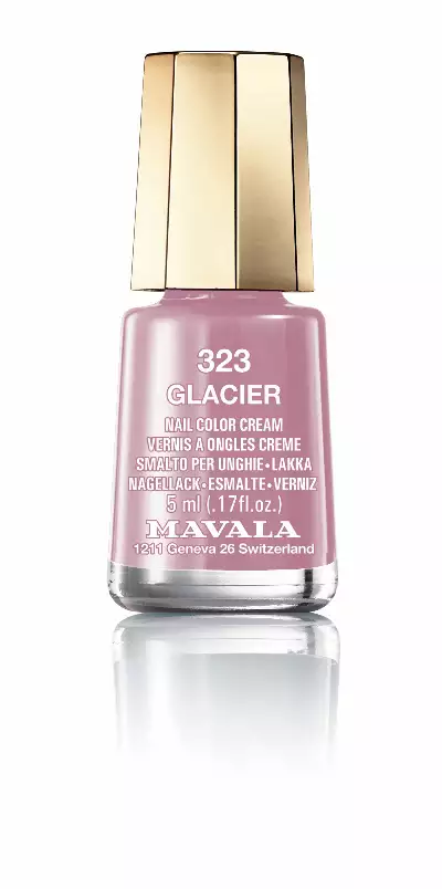 MAVALA GLACIER 323 NAGELLACK MAVALA GLACIER 323 NAGELLACK