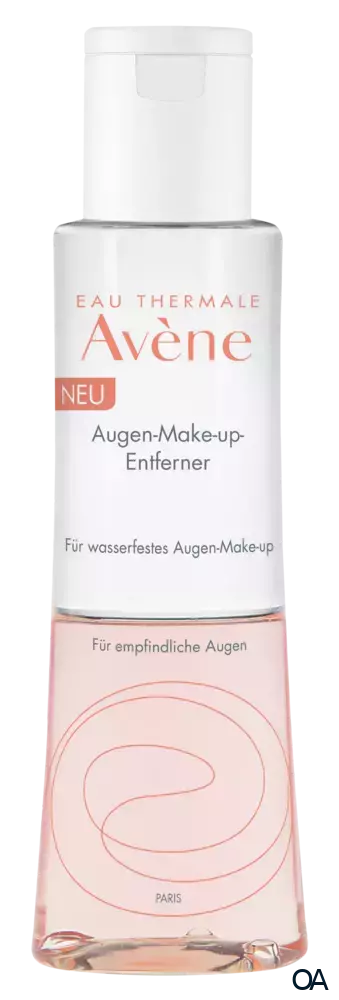 Avène Intensiver Augen-Make-up-Entferner