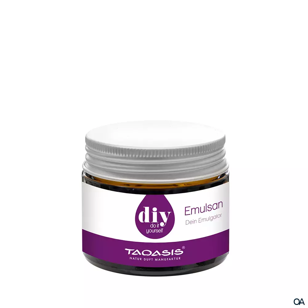 Taoasis DIY Emulsan Taoasis DIY Emulsan