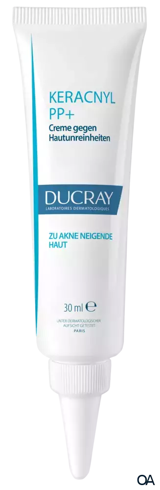 Ducray KERACNYL PP+ Creme