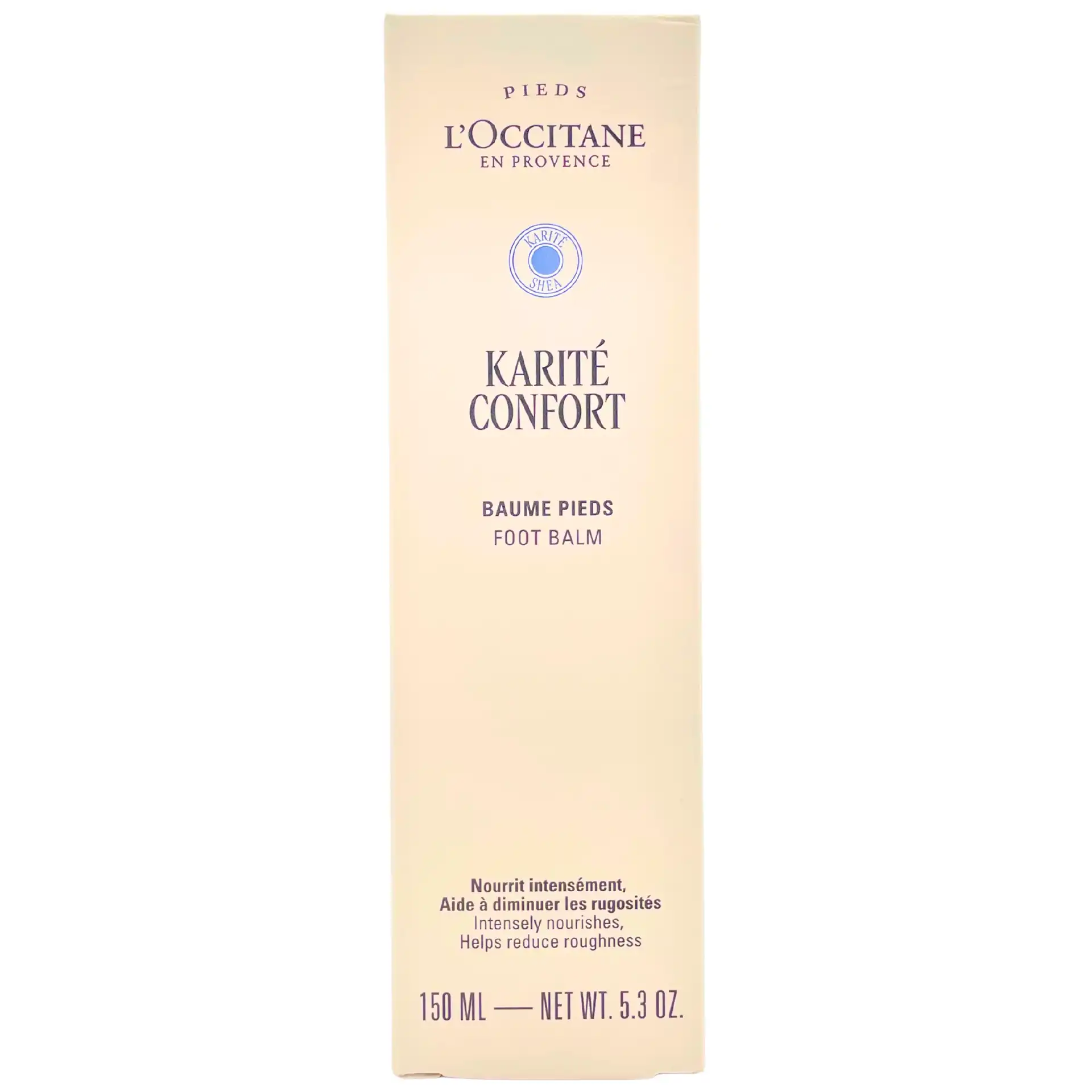 L'OCCITANE Shea Intensiv Fußbalsam