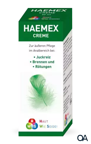 Haemex Creme