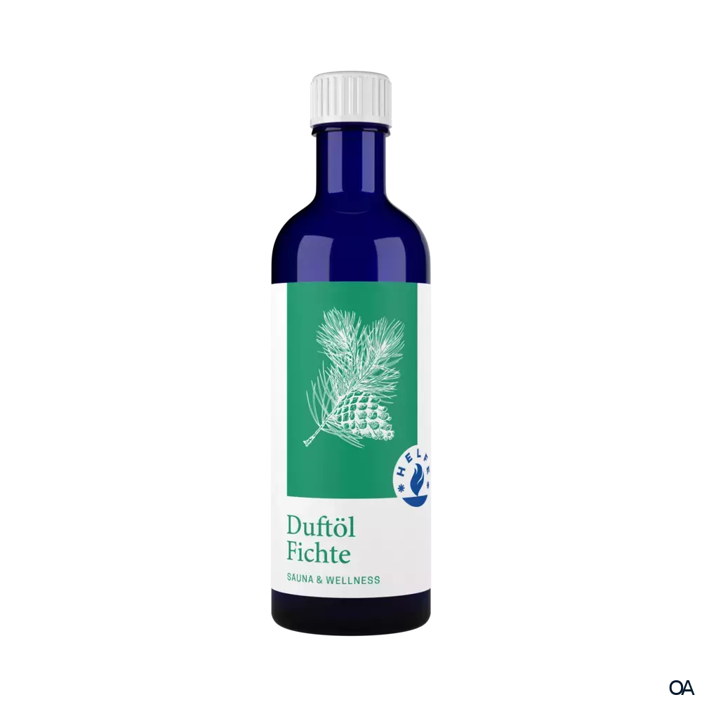 HELFE Duftöl Fichte