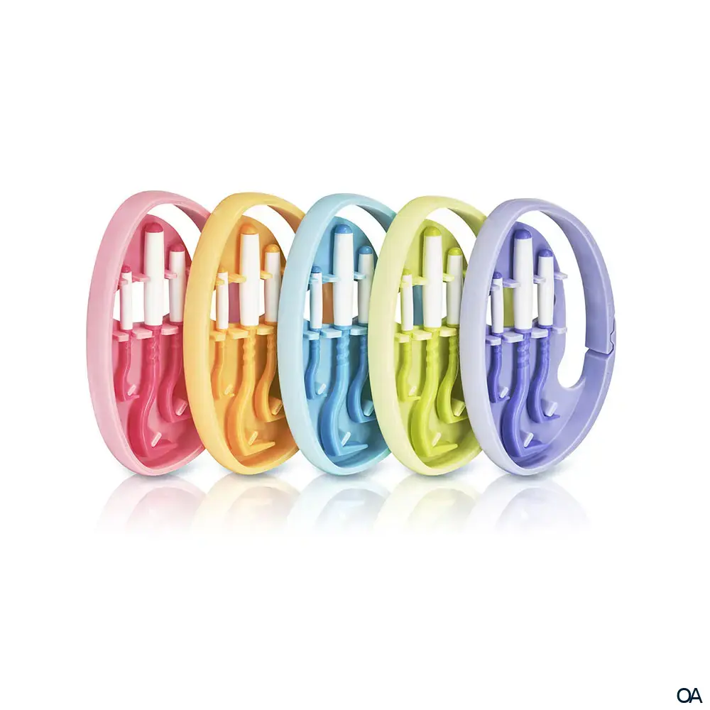 O’Tom Tick Twister® Zeckenhaken ClipBox