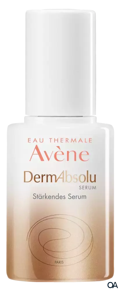 Avène Dermabsolu Stärkendes Serum