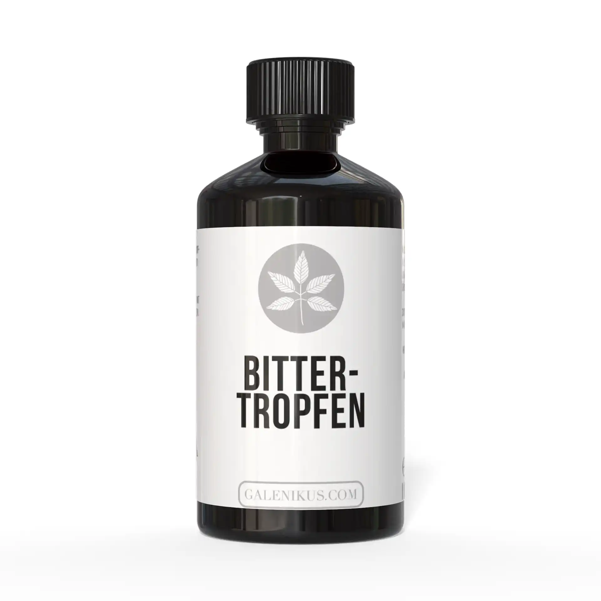 ATRIUM Herbs Bitter-Tropfen