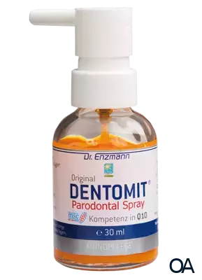 Life Light Basic Dentomit® Q10 Parodontal Spray