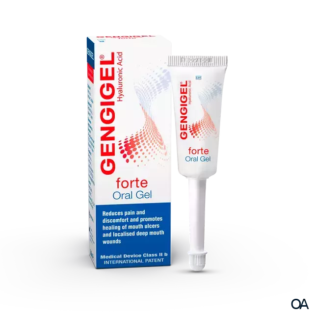 Gengigel Gel Forte