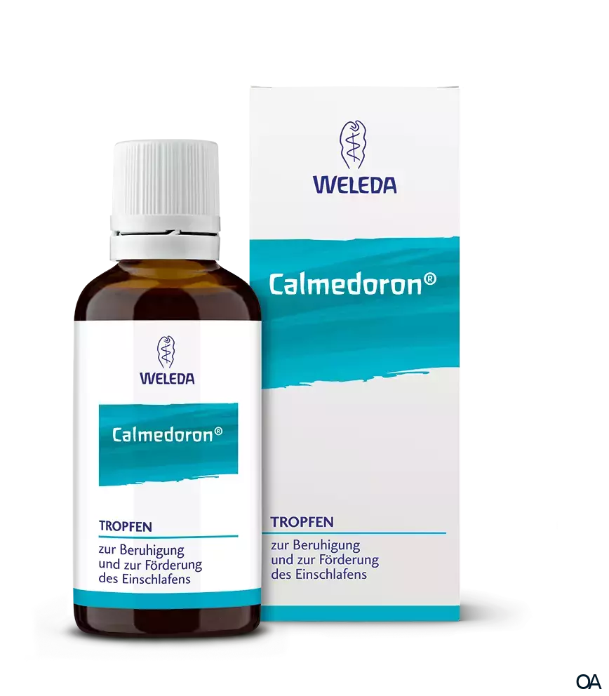 Weleda Calmedoron® Tropfen