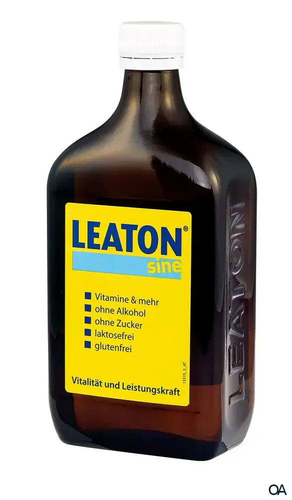 LEATON® sine