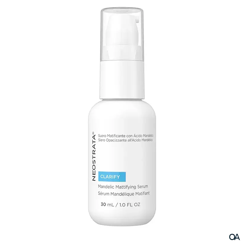 Neostrata Mandelic Mattifying Serum