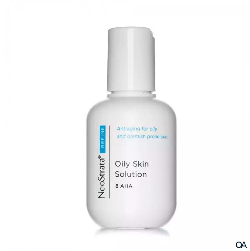 Neostrata Oily Skin Solution