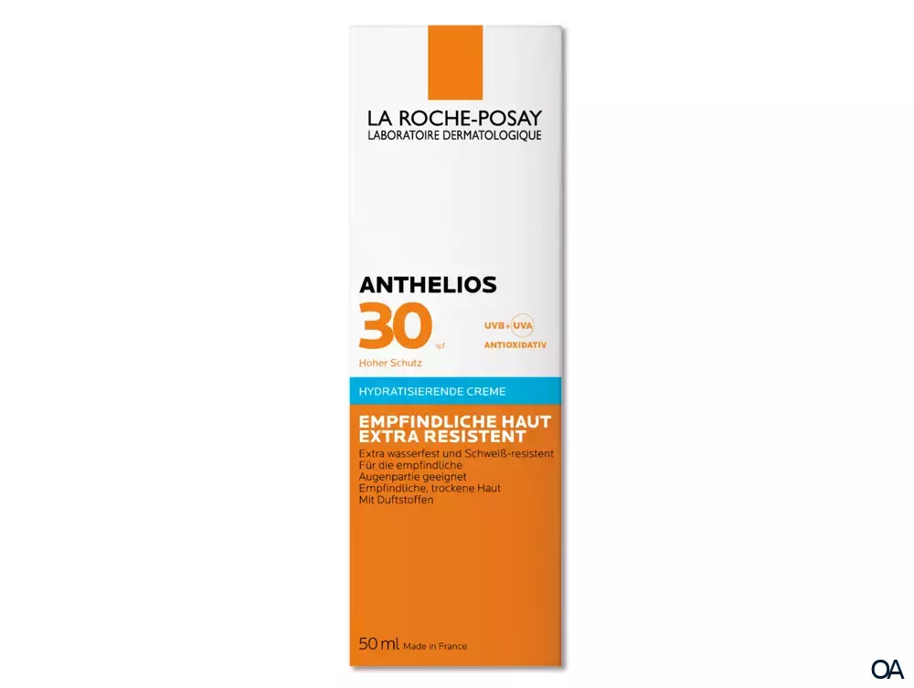 La Roche-Posay Anthelios Creme Ultra LSF 30