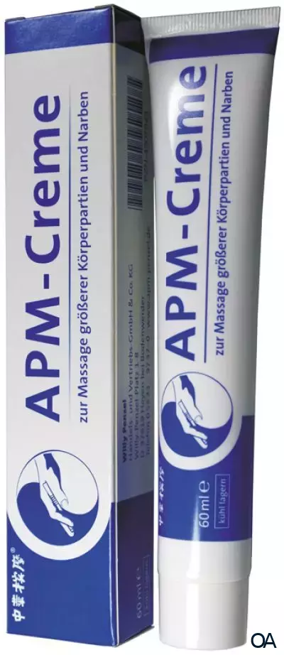 APM Creme