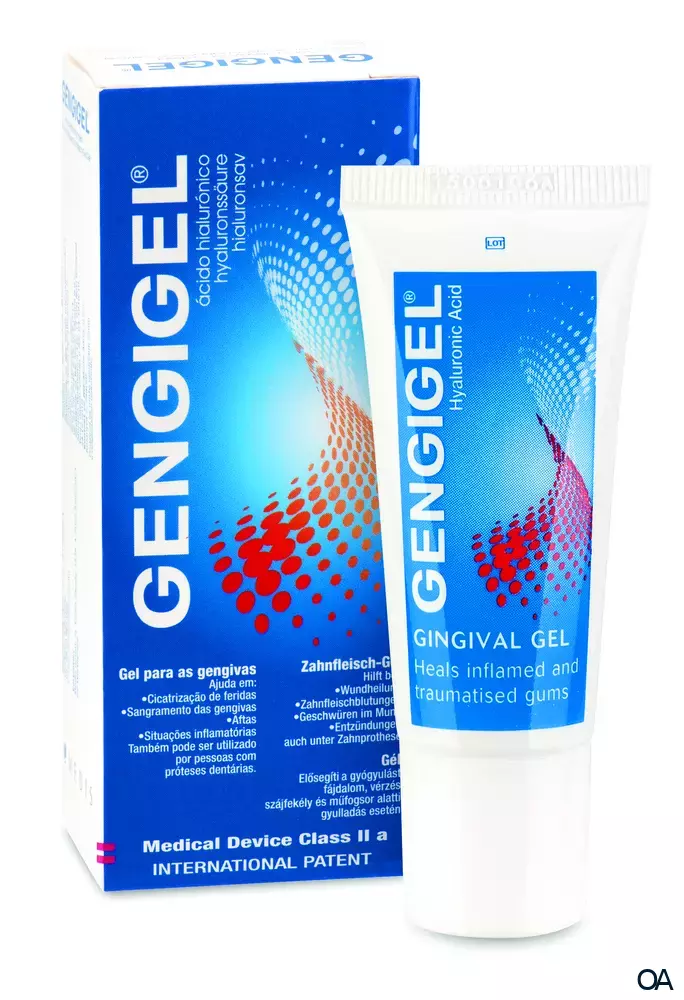 Gengigel® Gel