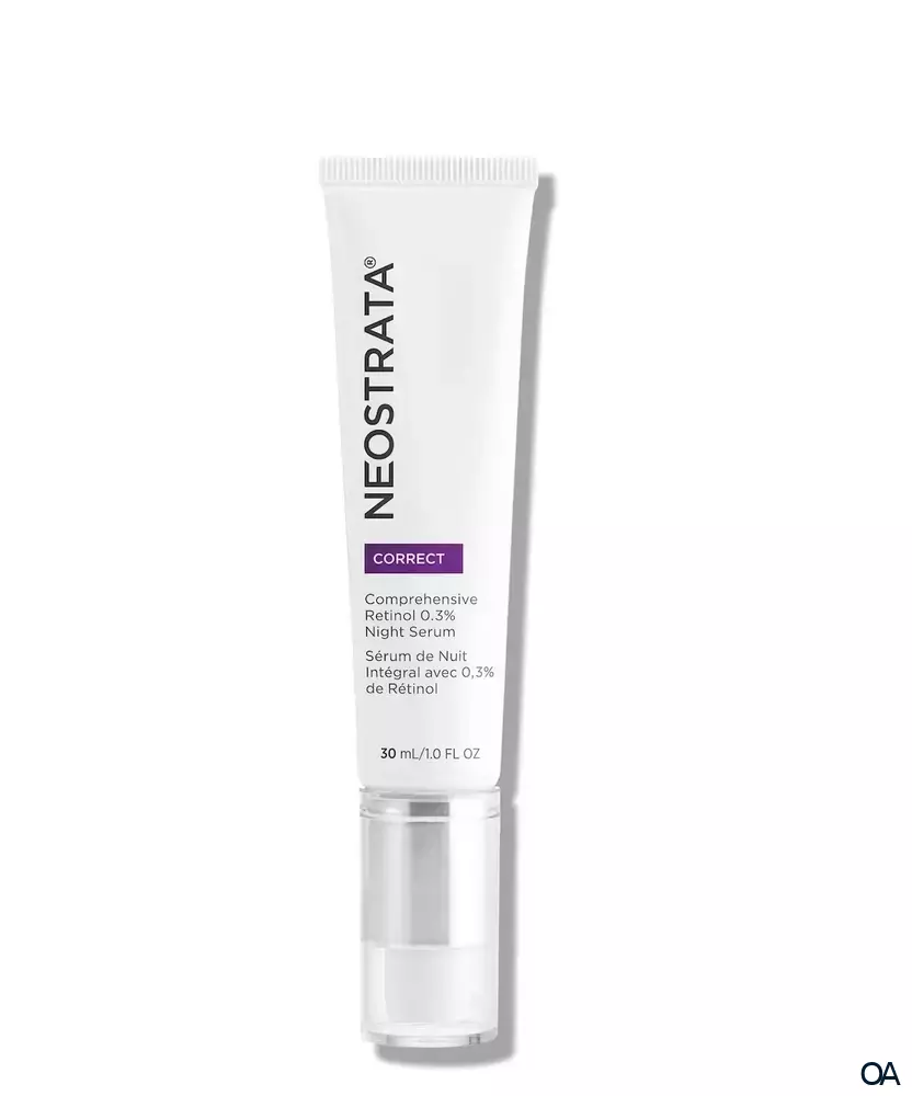 Neostrata Correct Comprehensive Retinol 0.3% Night Serum